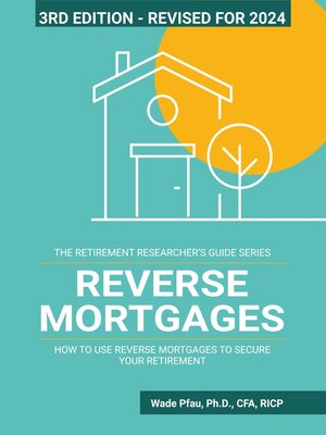 cover image of Reverse Mortgages